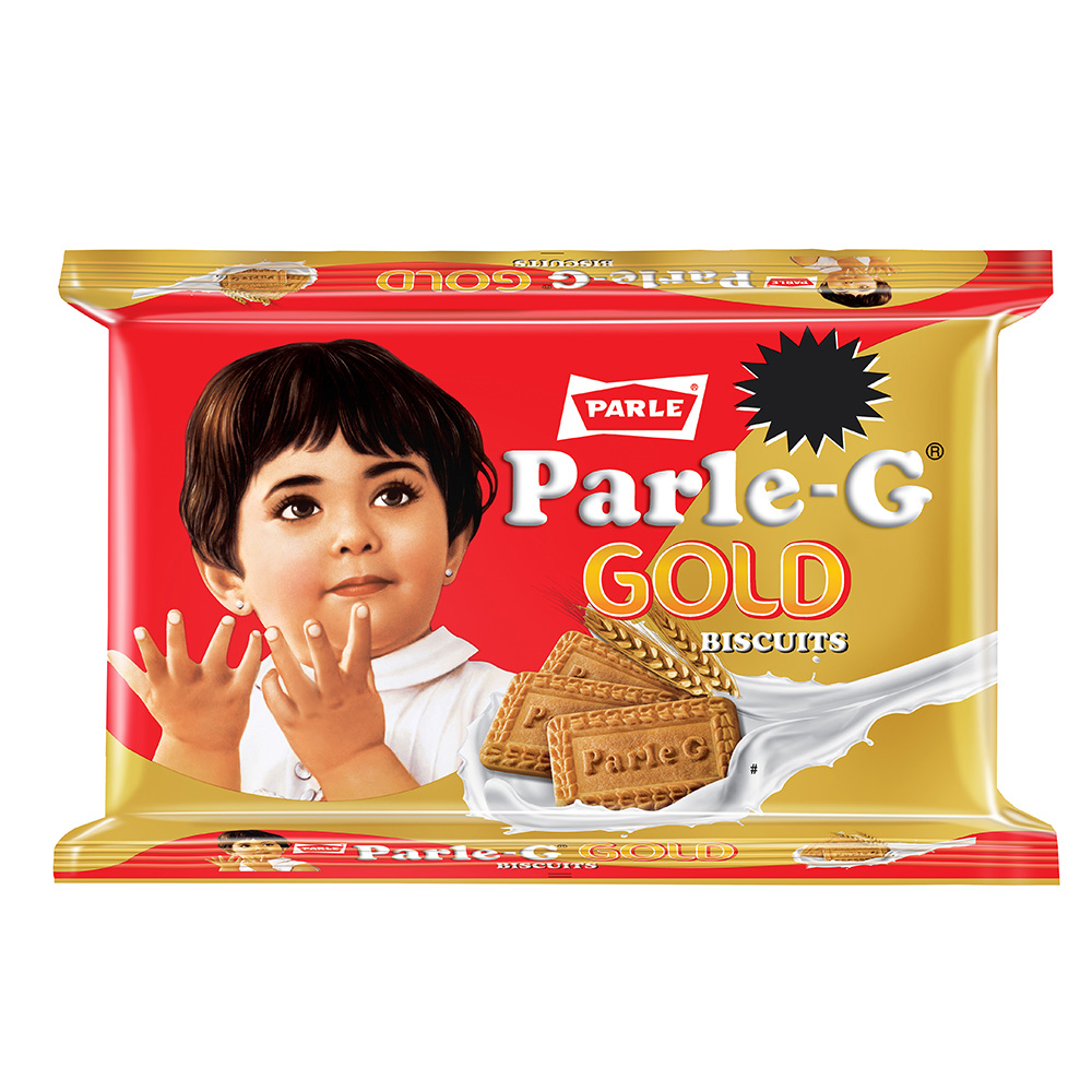 Parle-G Gold Biscuits - 500 Gram